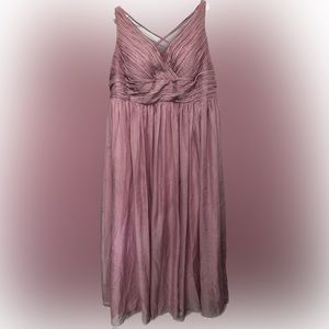 Bridesmaids/ Prom Dress